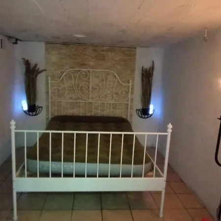 2 Personer Inkl Morgenkomplet Og Adgang Til 6 Svommehaller Bed & Breakfast Norre Nebel