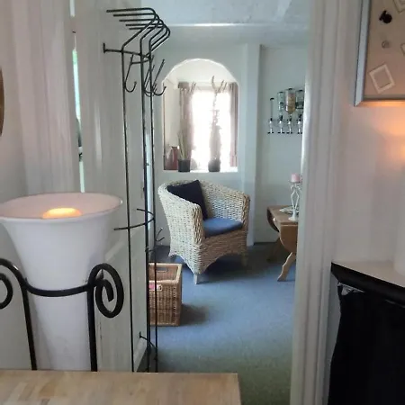 2 Personer Inkl Morgenkomplet Og Adgang Til 6 Svommehaller Bed & Breakfast
